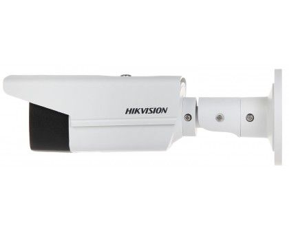 Вулична AcuSense IP відеокамера Hikvision DS-2CD2T63G2-4I, 6Мп