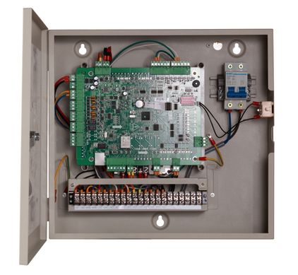 Мережевий контролер на 1 двері Hikvision DS-K2601
