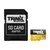 Карта пам&rsquo;яті Trinix 64GB miсroSDXC з SD-адаптером U3 V30 A1