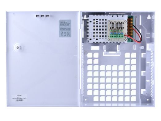Бесперебойный блок питания BestEn UPS-1210-04-С2-BOX (P), 12В 10А