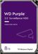 Жесткий диск Western Digital Purple WD85PURZ, 8Тб
