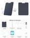 Солнечная панель Reolink Solar Panel 2 White
