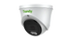 Купольна Color Maker IP камера з мікрофоном Tiandy TC-C38XS 3LRA-28, 8Мп