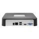 5-канальний мережевий реєстратор VIA SECURITY VS-N2105, 6Мп