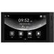 IP відеодомофон Dnake H616 BLACK 8' Android 10