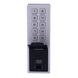Біометричний термінал контролю доступу Hikvision DS-K1T805MBFWX
