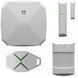 Комплект бездротової сигналізації Orion NOVA X Alarm kit (white)