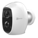 Wi-Fi камера с аккумулятором EZVIZ CS-C3A(B0-1C2WPMFBR), 2Мп