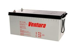 Акумуляторна батарея Ventura GPL 12-200, 12В/200Аг