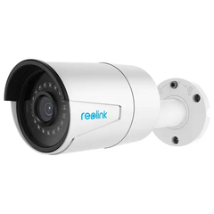 Вулична IP відеокамера Reolink RLC-510A, 5Мп