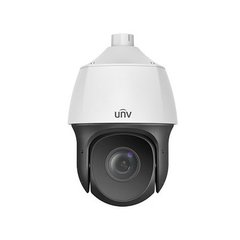 Вулична Speed Dome IP камера Uniview IPC6612SR-X25-VG, 2Мп