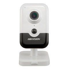 AcuSense IP камера с микрофоном Hikvision DS-2CD2443G2-I, 4Мп