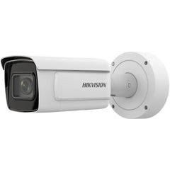 IP камера с распознаванием автономеров Hikvision iDS-2CD7A46G0/P-IZHS (C), 4Мп