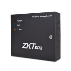 Контролер на 2 двері ZKTeco inBio260 Pro Box