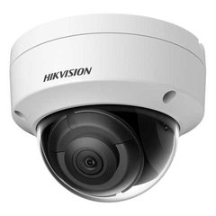 Купольна IP камера Hikvision DS-2CD2183G2-IS, 8Мп