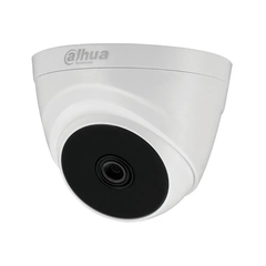 Купольна камера Dahua HAC-T1A51P, 5Мп