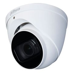 Купольная моторизированная камера Dahua HDW1400TP-Z-A, 4Мп