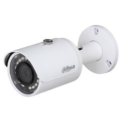 Вулична IP відеокамера Dahua IPC-HFW1230S-S5, 2Mп