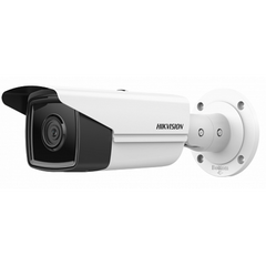 Уличная AcuSense IP камера Hikvision DS-2CD2T83G2-4I, 8Мп
