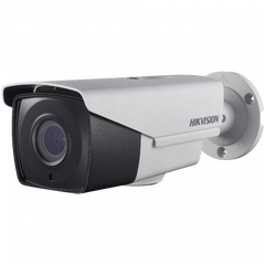Уличная моторизированная PoC камера Hikvision DS-2CE16D8T-IT3ZE, 2Мп