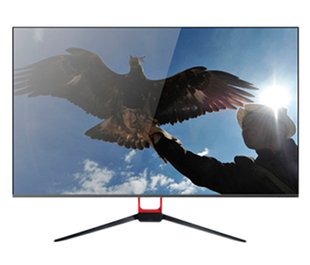 UHD монітор Dahua DHI-LM28-F420, екран 28''