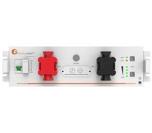Аккумулятор FelicityESS FLA48100UG1 (51,2V 100Ah 5kWh)