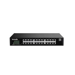 24-портовый гигабитный коммутатор Tenda TEG2224D