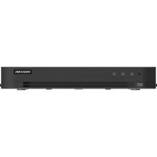 8-канальний AcuSense відеореєстратор Hikvision iDS-7208HUHI-M2/XT, 8Мп