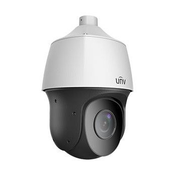 Вулична Speed Dome IP камера Uniview IPC6612SR-X25-VG, 2Мп