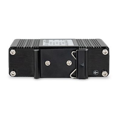 4-портовий PoE комутатор E-LINK LNK-IPE104-30 1 IN PoE+