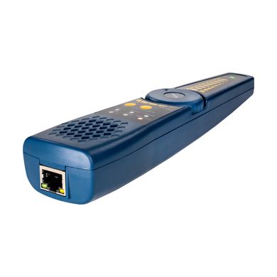 Тестер для камер видеонаблюдения с кабельным тестером Light Vision IP-CCTV IPC-70 + CCTV CTP01