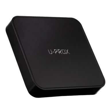 Беспроводная сирена U-Prox Siren black
