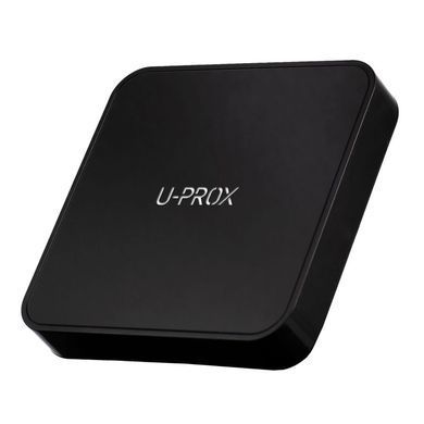 Беспроводная сирена U-Prox Siren black