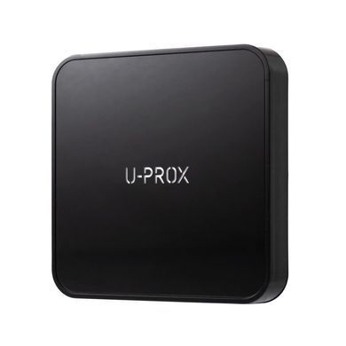 Беспроводная сирена U-Prox Siren black