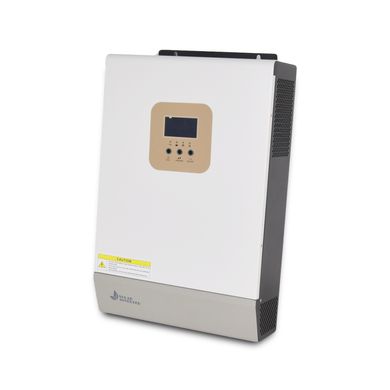 Гібридний інвертор для сонячних панелей Full Energy BBGI-5048(NP)ULTRA, 5000 Вт