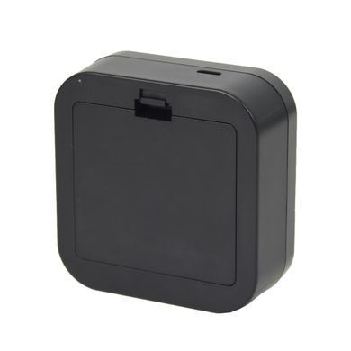 IP-видеозвонок ZKTeco D0BPA Wi-Fi Door Bell, 2Мп