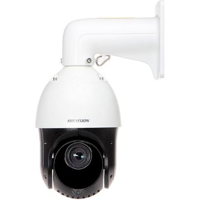 Роботизована DarkFighter IP камера Hikvision DS-2DE4425IW-DE(T5), 4Мп