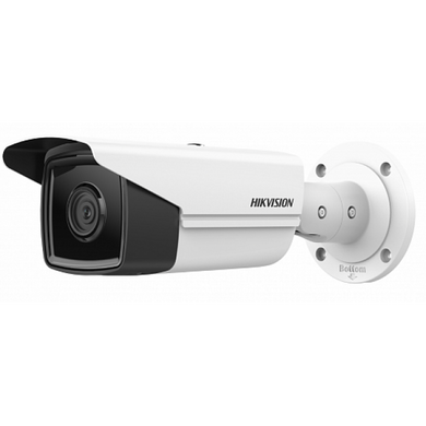 Вулична AcuSense IP камера Hikvision DS-2CD2T83G2-4I, 8Мп