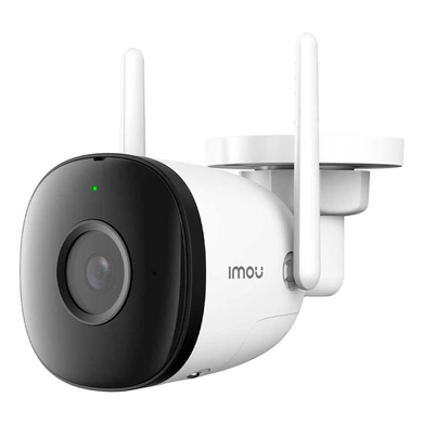 Вулична Wi-Fi камера Imou IPC-F22P, 2Мп