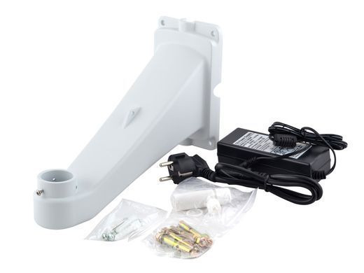 Speed Dome IP камера Tyto IPC 5PTZ-J-33X, 5Мп