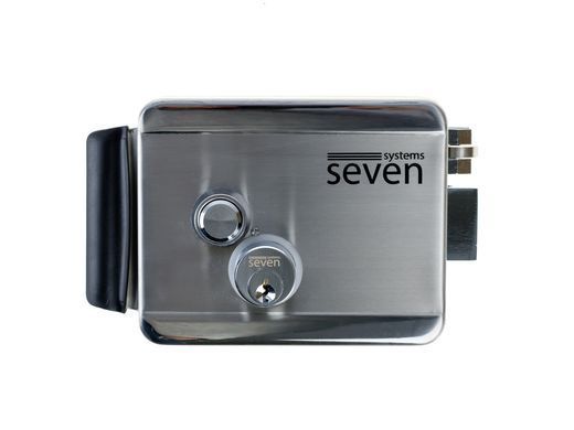 Электромеханический замок SEVEN EL-7729SS