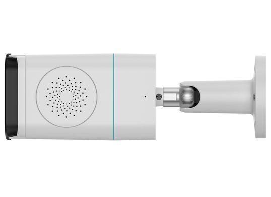 Уличная IP камера с двойной подсветкой Reolink P430 (RLC-811A), 8Мп
