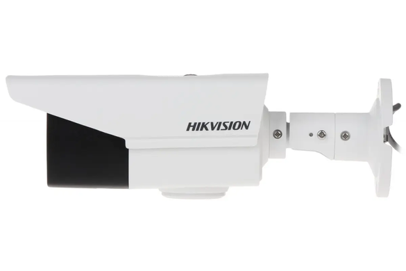 Уличная моторизированная PoC камера Hikvision DS-2CE16D8T-IT3ZE, 2Мп