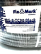 Коаксіальний кабель FinMark RG-8-TC90 black, 500м