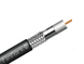 Коаксіальний кабель FinMark RG-8-TC90 black, 500м
