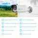 Уличная IP камера с двойной подсветкой Reolink P430 (RLC-811A), 8Мп