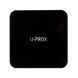 Беспроводная сирена U-Prox Siren black