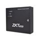 Контроллер на 2 двери ZKTeco inBio260 Pro Box
