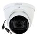 Купольна моторизована камера Dahua HDW1400TP-Z-A, 4Мп