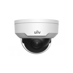 Купольна IP відеокамера Uniview IPC323LB-SF28-A1, 3Мп
